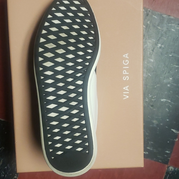 Via Spiga women shoes size 9.5m - Picture 2 of 2